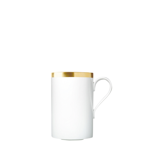 Tea mug