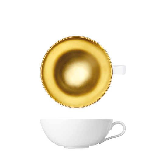 Tea cup