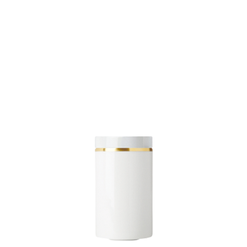 Tea caddy