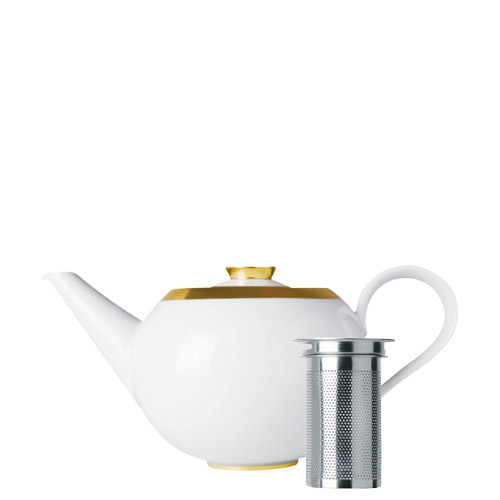 Teapot
