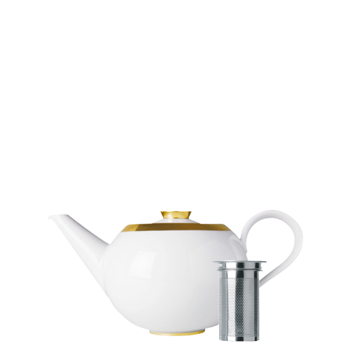 Teapot