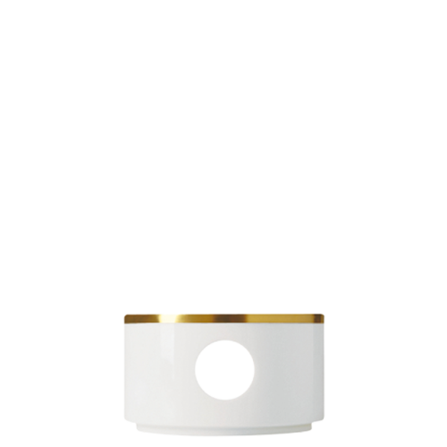 Teapot warmer