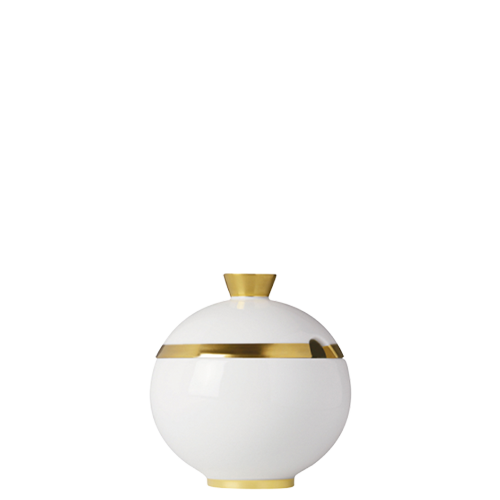 Sugar bowl