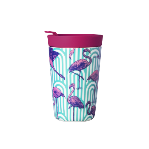 The Flamingos