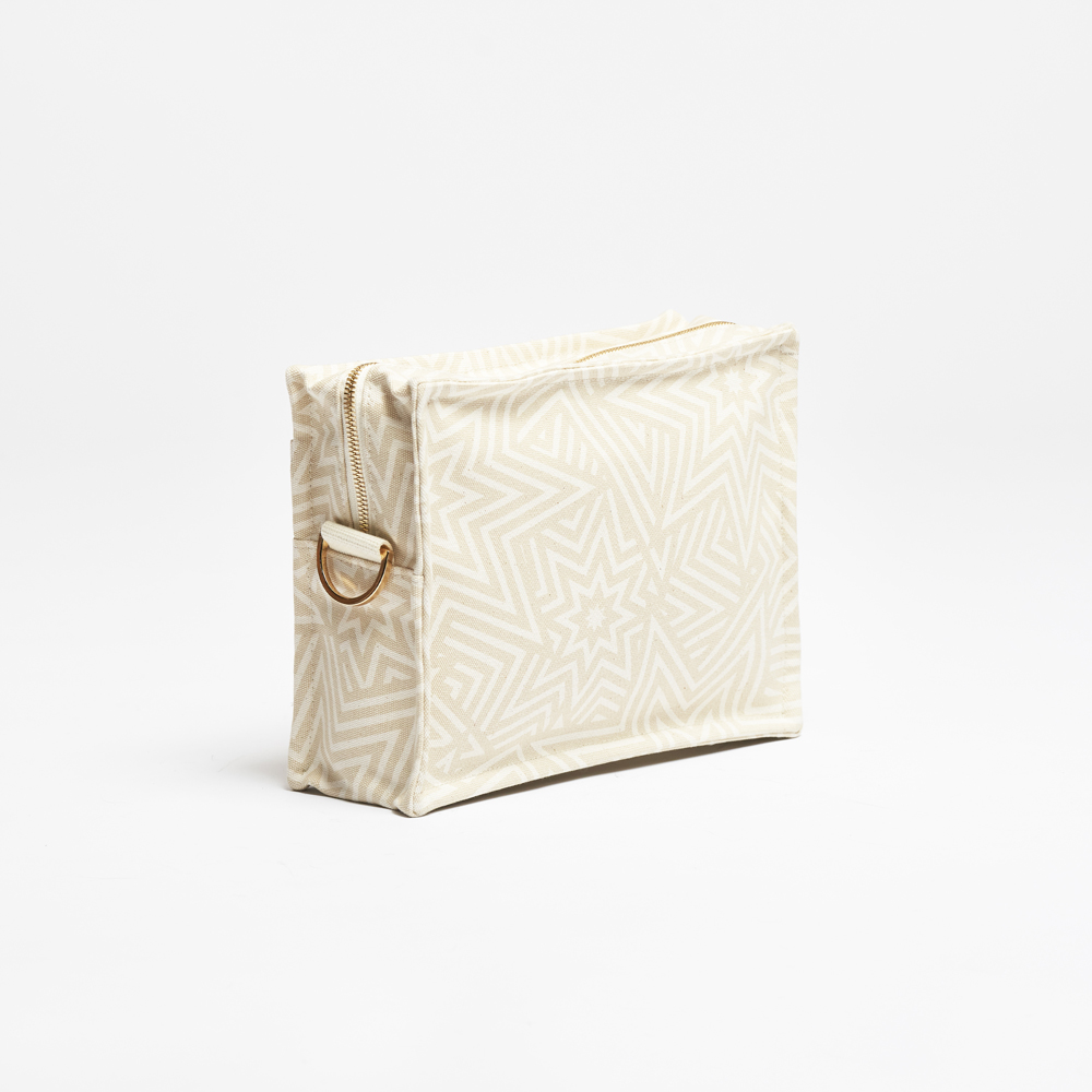 Toiletry Bags