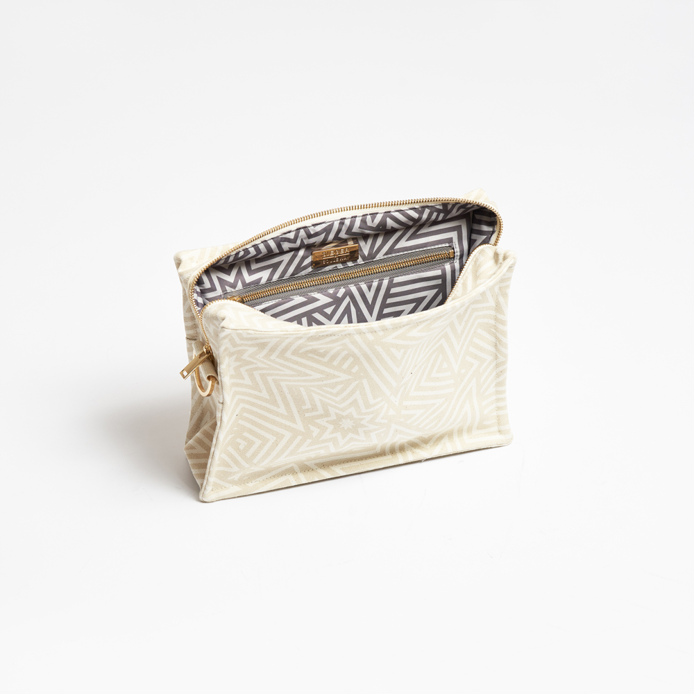 Toiletry Bags