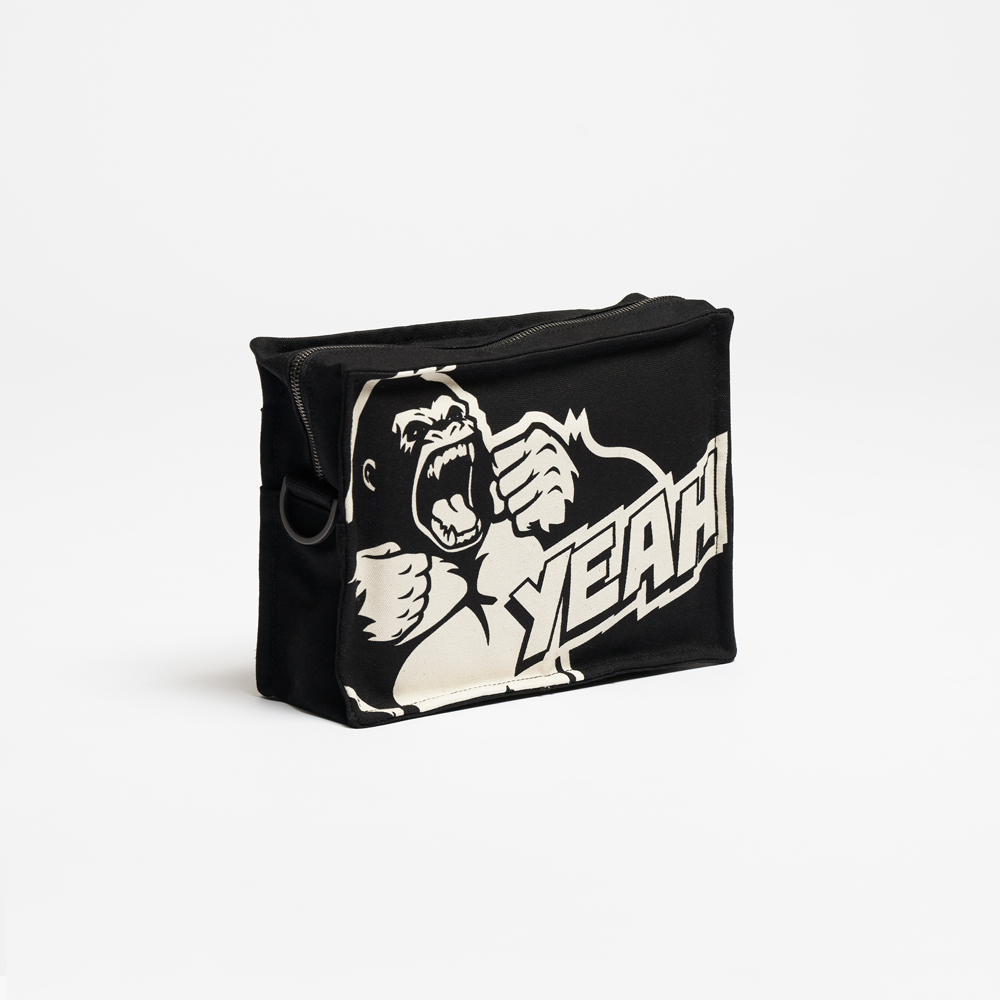 Toiletry Bags