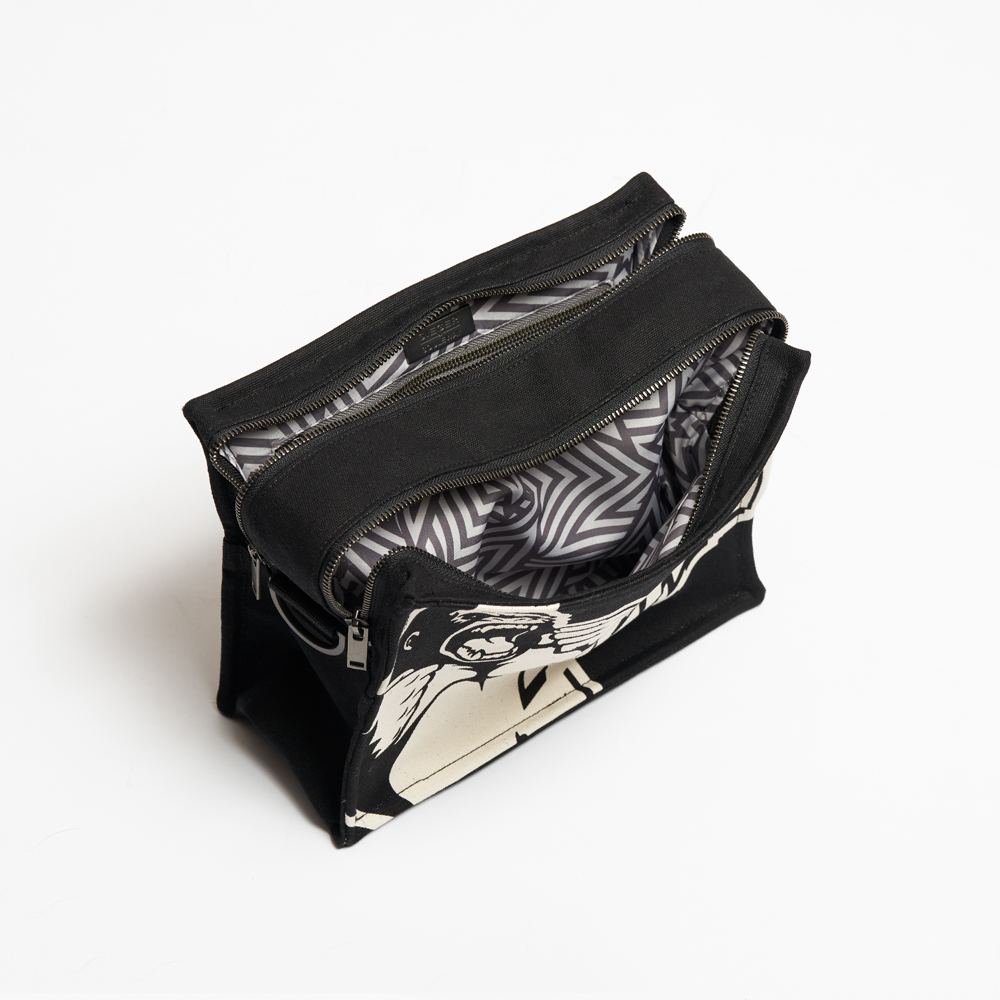 Toiletry Bags