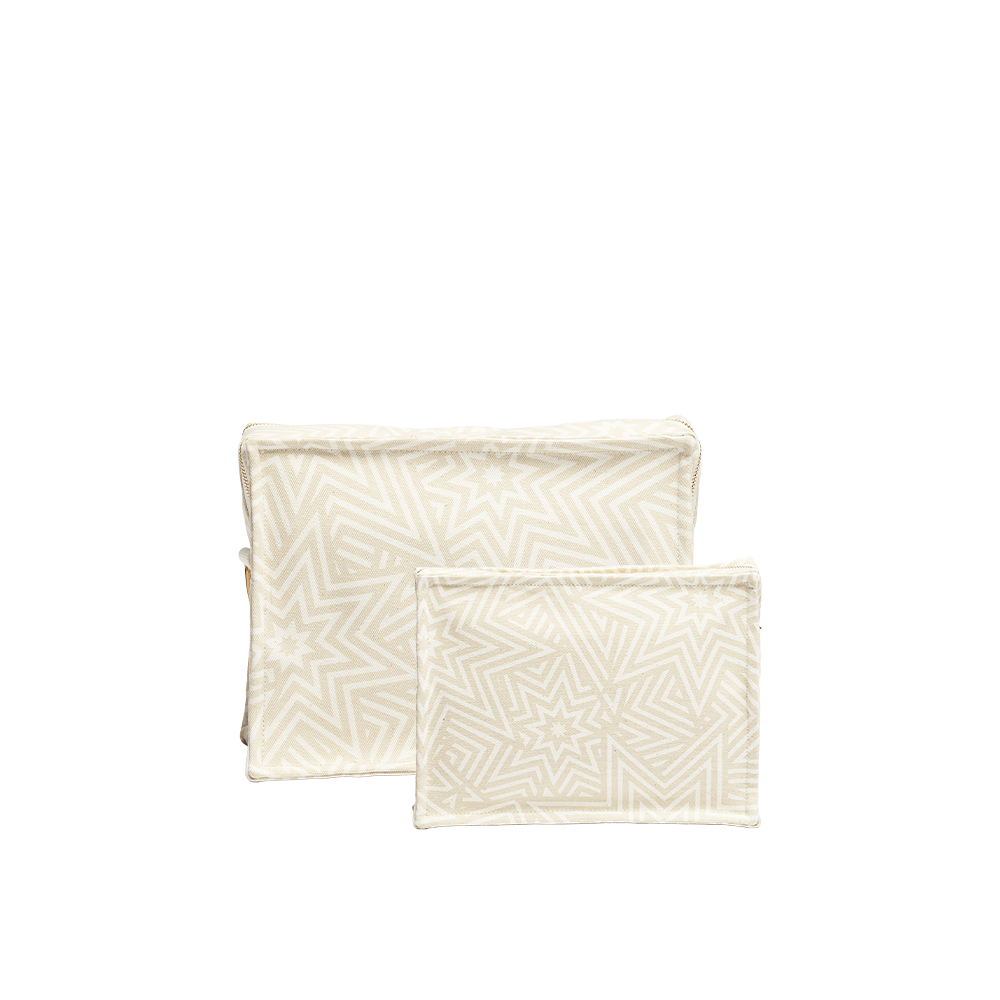 Star Explosion White