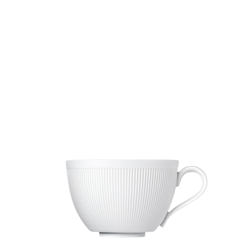Cappuccino cup