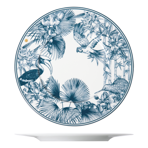 Paraíso Blue