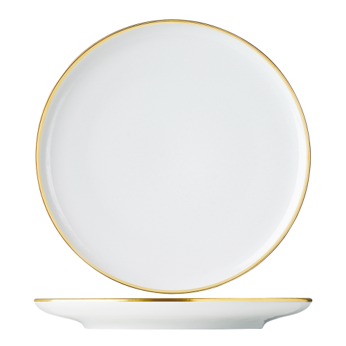 Treasure Platin &amp; Gold