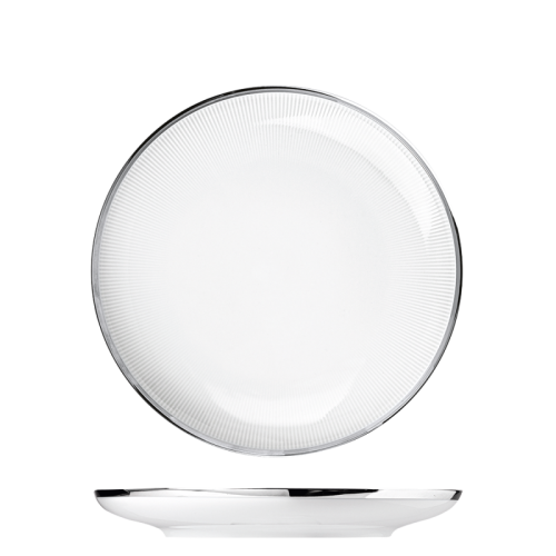Breakfast plate