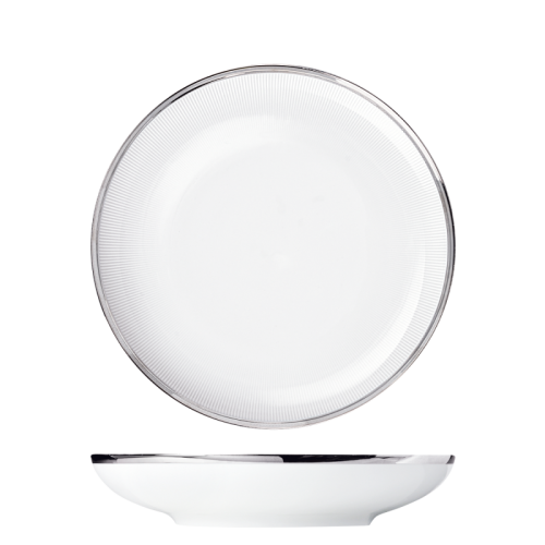 Pasta plate
