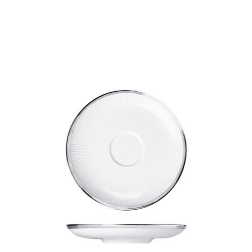 Saucer large