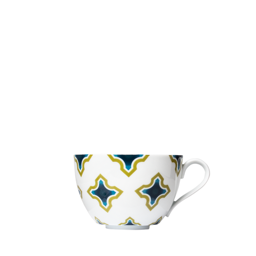 Cappuccinoobertasse