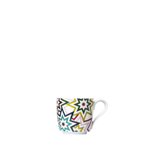 Espressoobertasse