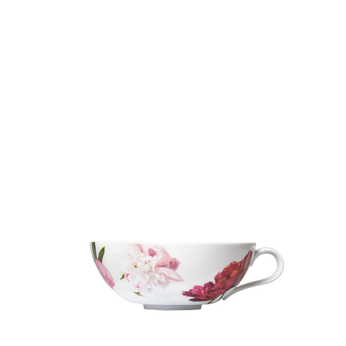 Teeobertasse