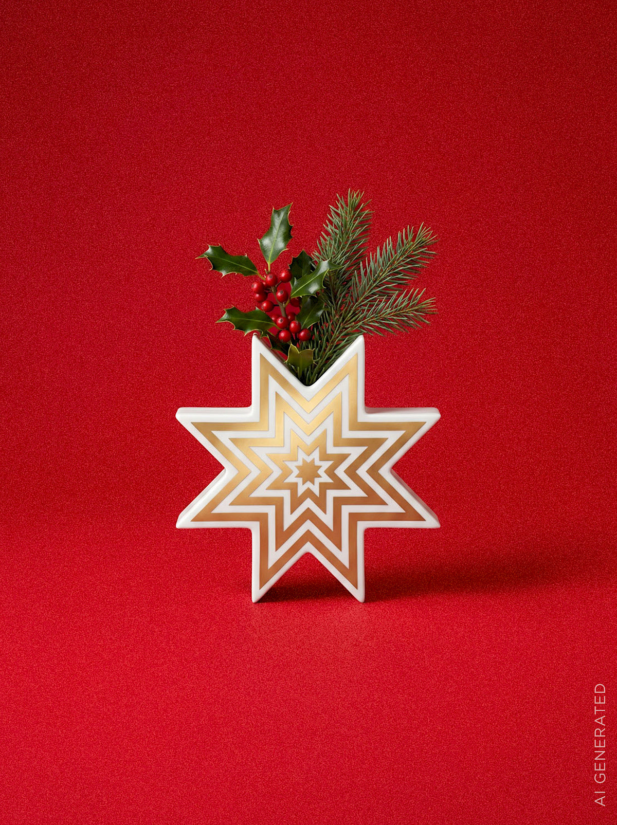 INTERIOR &amp; ACCESSOIRES – The Star