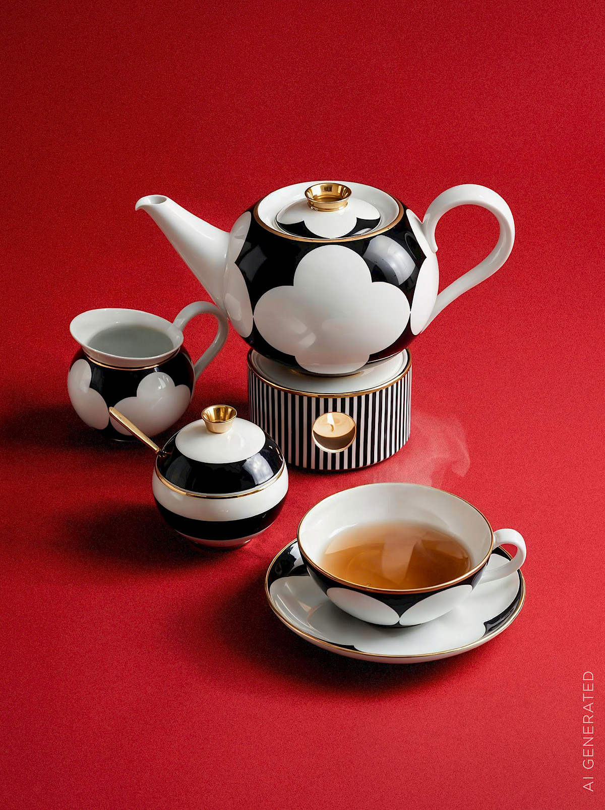 SERVICE MY CHINA!