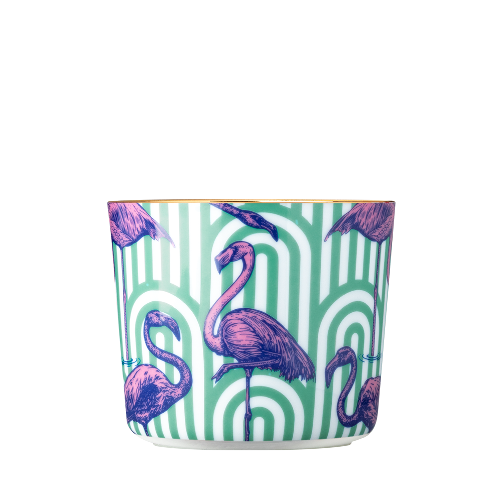 The Flamingos