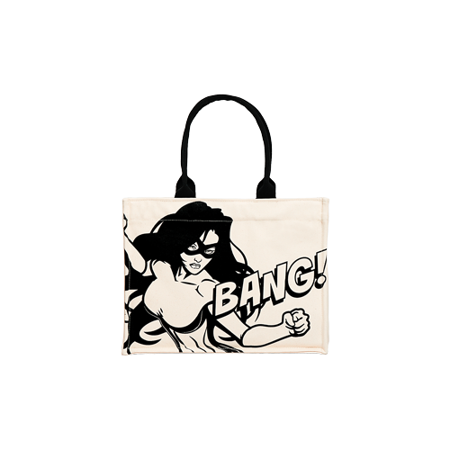 Tote Bag L