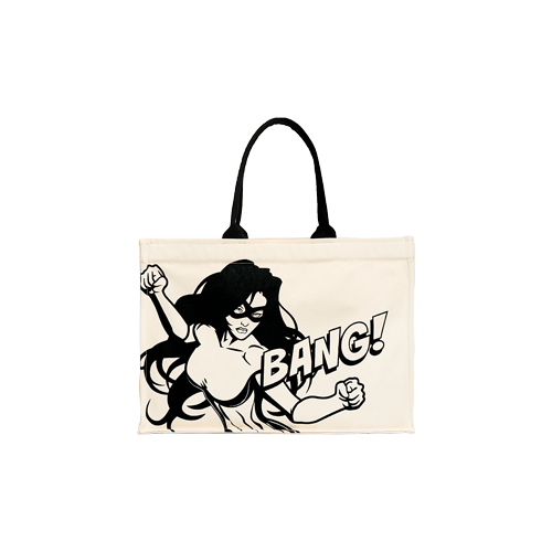 Tote Bag Xl