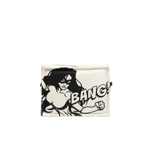 Toiletry Bag L