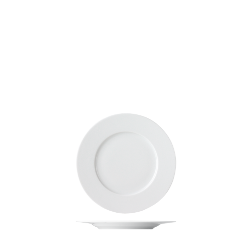 Bread plate