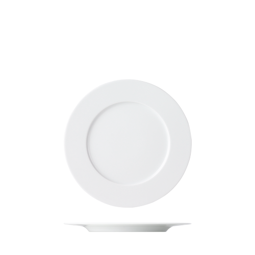 Breakfast plate