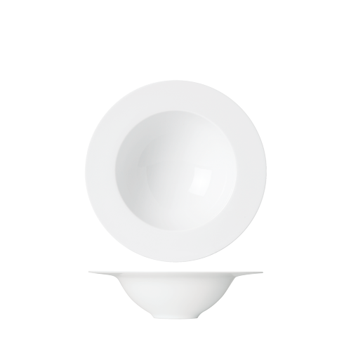 Pasta plate