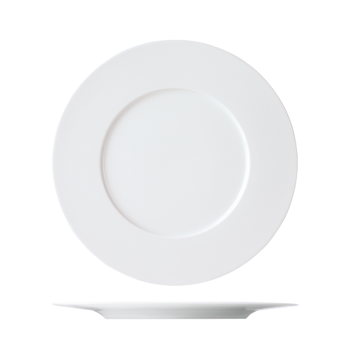 Service plate
