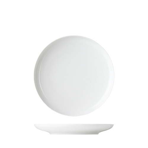 Breakfast plate