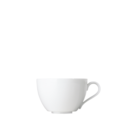 Cappuccino cup