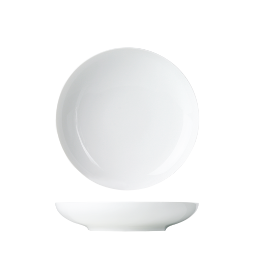 Pasta plate