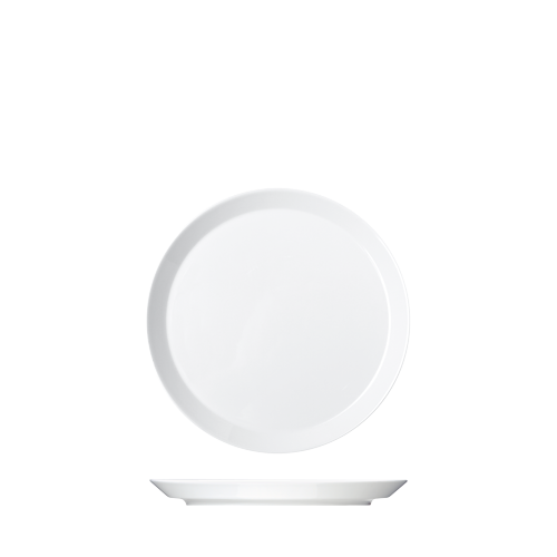 Breakfast plate