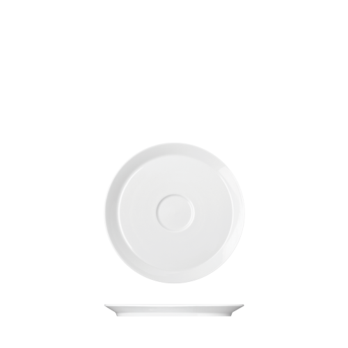 Saucer large