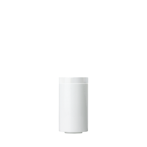 Tea caddy