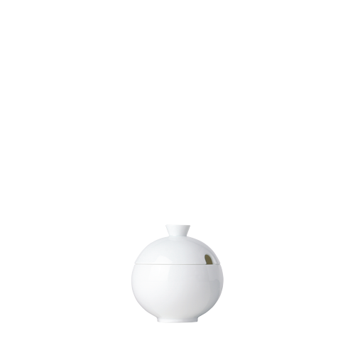 Sugar bowl