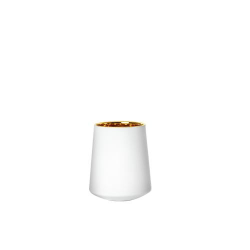 Satin white