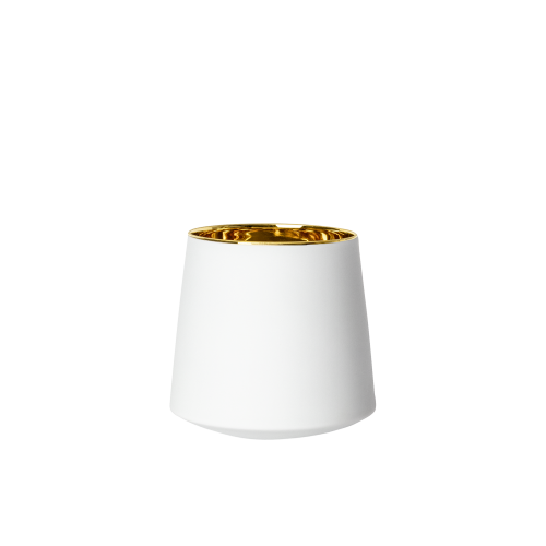 Satin white