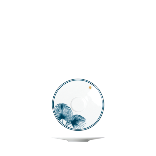 Untertasse gross