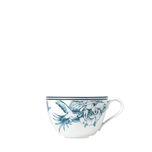 Cappuccinoobertasse