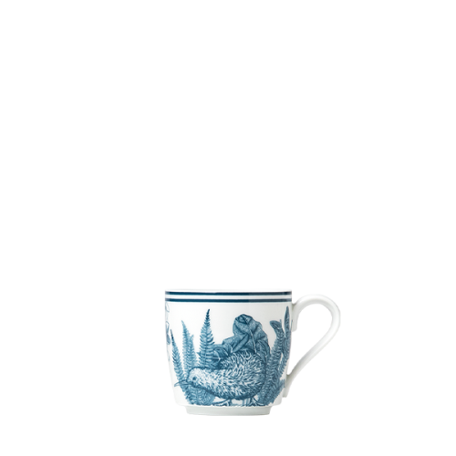 Espressoobertasse