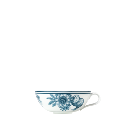 Teeobertasse