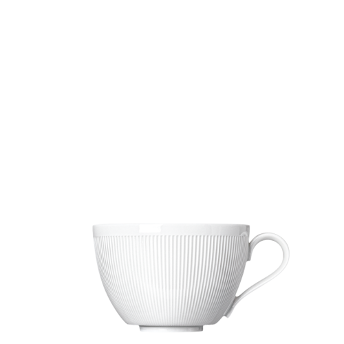 Cappuccino cup