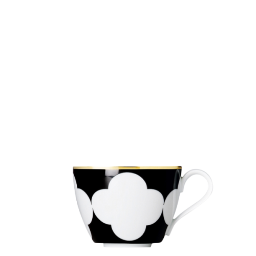 Kaffeeobertasse