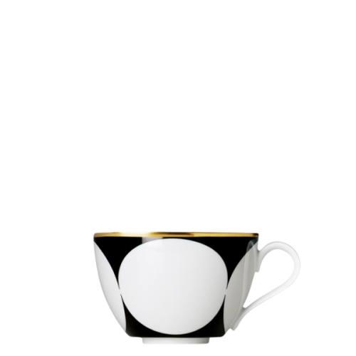 Cappuccino cup