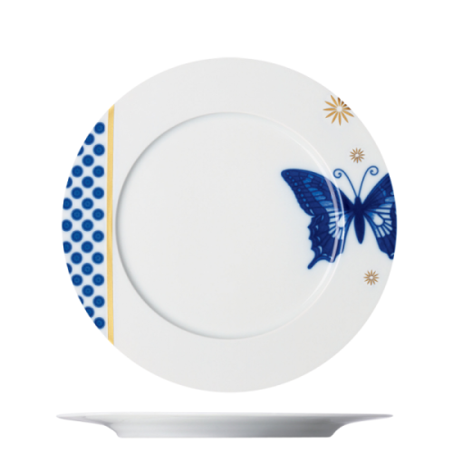 Dinner plate