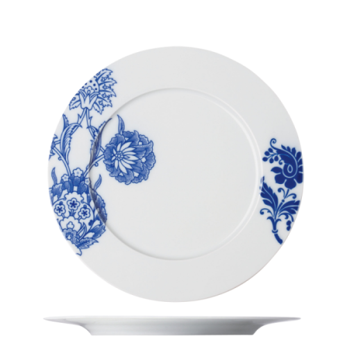 Dinner plate